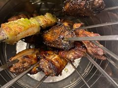 -鬼味烤翅(南锣鼓巷店)