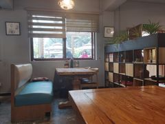 -丫口花园餐厅·融合菜