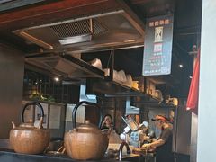 -0048鲜活香辣虾·火锅(铜陵路店)