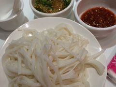 -陈记顺和牛肉火锅馆(天河北路店)