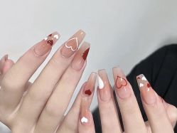 -LILY NAILS美甲美睫