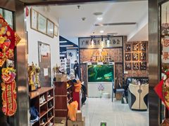 -拳盛时代拳击俱乐部(北京路店)