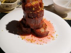 -京味斋·北京烤鸭(北京南站洋桥店)