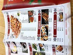 -津门老羊家·铜锅涮羊肉·烧烤(科技园店)
