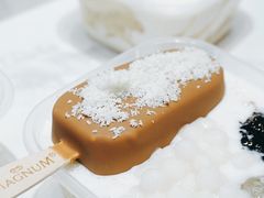 -甜心闲生传统手工冰粉(太古里店)