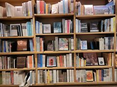 -茑屋书店(天目里店)