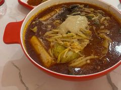 -高福麻辣烫(新阳店)