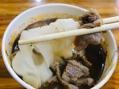 -王记生烫牛杂面馆(兰陵路店)