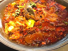 -麻六记(凤凰汇店)