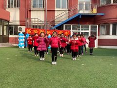 -北京市邮政管理局海慧寺幼儿园