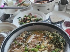 -醉得意·家常菜(二七路店)