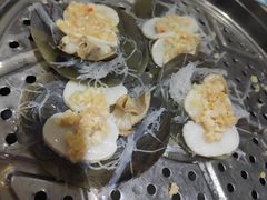 -海大大蒸汽海鲜餐厅·粤菜·特色小炒(欢乐颂店)