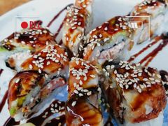 -Hatsune隐泉日式料理(三里屯太古里店)