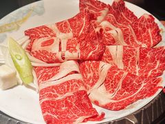 -鮨玄寿喜烧(CP静安店)
