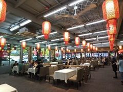 大堂-胖姐渔村(中源大道店)