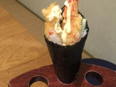 -水之惠鲜鱼料理(王府大街店)