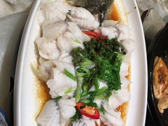 -客语客家菜(佳兆业广场店)