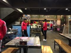 大堂-管氏翅吧(广渠门店)