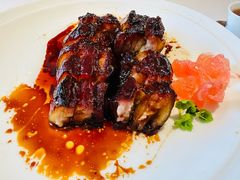 -侨美·唐荔园·40年地道粤菜