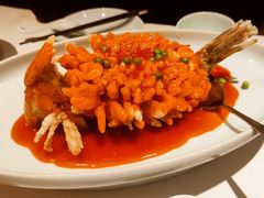-森隆饭庄(崇文门新世界百货店)