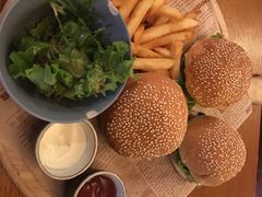-蓝枪鱼西餐厅(锦华店)