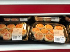 -山姆会员商店(杨桥西路店)