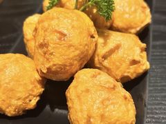 -香兰印尼 Pandan(中华广场店)