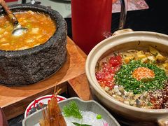 -锦楼·臻选新杭帮(杭州中心店)