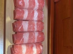 -潮辣成都老火锅(奉贤扶港路店)