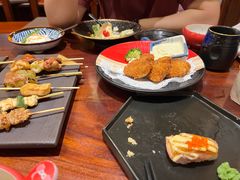 -鸟鹏烧鸟居酒屋(仁恒梦中心店)