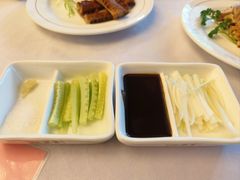 -北京全聚德(天安门店)