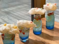 -做披萨的奇葩(中海央墅店)
