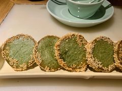 -绿茶餐厅(西单老佛爷店)