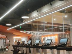 -加伍磅健身(千树店)