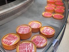 -海底捞大排档火锅(打浦路店)