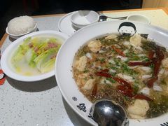 -江渔儿酸菜鱼(东二环泰禾店)