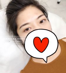 -韩美绣·骨相纹眉·洗眉美瞳线