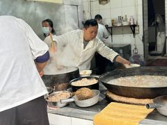 -甘记肥肠粉(马鞍北路店)