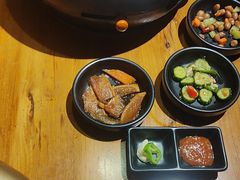 -九田家黑牛烤肉料理(华侨城店)