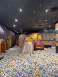 -meland club亲子乐园(北京芳圆里ID MALL店)