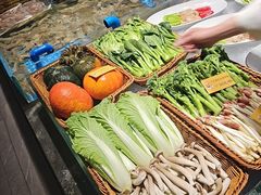 -连鹭海鲜·海肠捞饭·海胆饭(星海店)