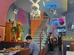 -大成海鲜烧烤·小龙虾(五角场店)