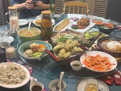 -君霖海鲜私房菜(春柳店)