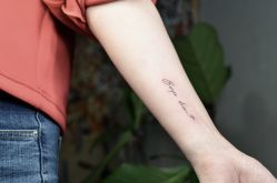 -極致刺青TATTOO STUDIO 私人订制