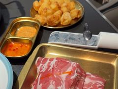 -额尔敦·品质自助(摩尔城店)