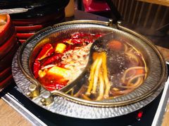 -火炉火自助餐(悠唐购物中心店)