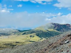 -阿苏山