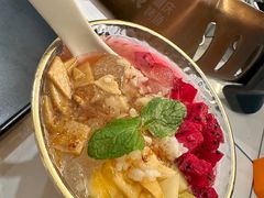 -一味一诚烤鱼(昌平悦荟店)
