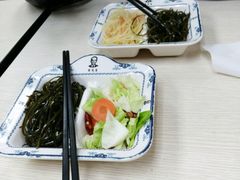 -李先生牛肉面(长春红旗街店)