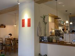 -白胡子咖啡(丽都园店)